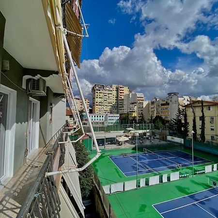 Coral Apartment - City Center Tirana Kültér fotó